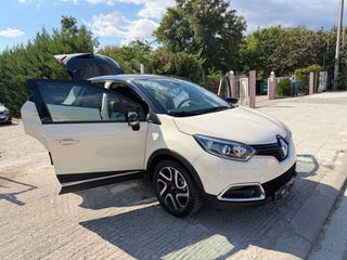Renault Captur 2016 Σ’ ΆΡΕΣΕ Η ΚΑΤΆΣΤΑΣΗ DYNAMIC 900cc TCE  90HP EURO6-thumb-19