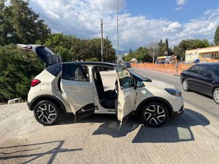 Renault Captur 2016 Σ’ ΆΡΕΣΕ Η ΚΑΤΆΣΤΑΣΗ DYNAMIC 900cc TCE  90HP EURO6-thumb-20