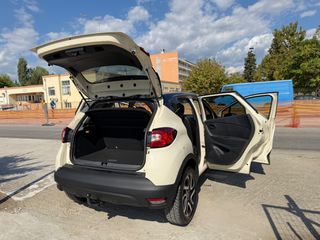 Renault Captur 2016 Σ’ ΆΡΕΣΕ Η ΚΑΤΆΣΤΑΣΗ DYNAMIC 900cc TCE  90HP EURO6-thumb-21