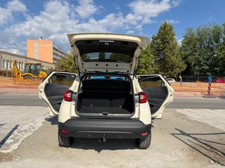 Renault Captur 2016 Σ’ ΆΡΕΣΕ Η ΚΑΤΆΣΤΑΣΗ DYNAMIC 900cc TCE  90HP EURO6-thumb-22
