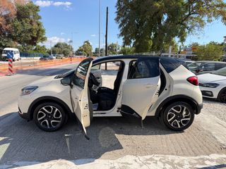 Renault Captur 2016 Σ’ ΆΡΕΣΕ Η ΚΑΤΆΣΤΑΣΗ DYNAMIC 900cc TCE  90HP EURO6-thumb-23