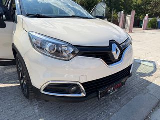 Renault Captur 2016 Σ’ ΆΡΕΣΕ Η ΚΑΤΆΣΤΑΣΗ DYNAMIC 900cc TCE  90HP EURO6-thumb-25