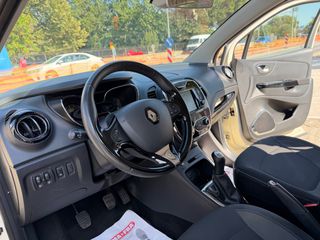 Renault Captur 2016 Σ’ ΆΡΕΣΕ Η ΚΑΤΆΣΤΑΣΗ DYNAMIC 900cc TCE  90HP EURO6-thumb-27