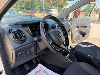 Renault Captur 2016 Σ’ ΆΡΕΣΕ Η ΚΑΤΆΣΤΑΣΗ DYNAMIC 900cc TCE  90HP EURO6-thumb-28