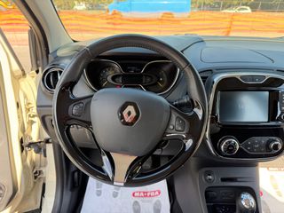 Renault Captur 2016 Σ’ ΆΡΕΣΕ Η ΚΑΤΆΣΤΑΣΗ DYNAMIC 900cc TCE  90HP EURO6-thumb-29