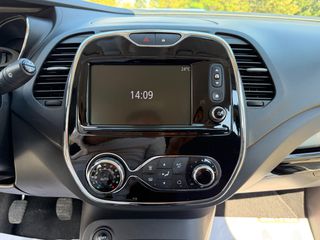 Renault Captur 2016 Σ’ ΆΡΕΣΕ Η ΚΑΤΆΣΤΑΣΗ DYNAMIC 900cc TCE  90HP EURO6-thumb-30