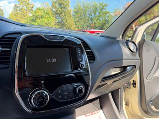 Renault Captur 2016 Σ’ ΆΡΕΣΕ Η ΚΑΤΆΣΤΑΣΗ DYNAMIC 900cc TCE  90HP EURO6-thumb-31