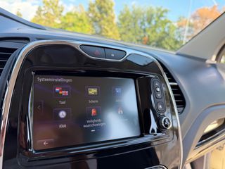Renault Captur 2016 Σ’ ΆΡΕΣΕ Η ΚΑΤΆΣΤΑΣΗ DYNAMIC 900cc TCE  90HP EURO6-thumb-32