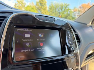 Renault Captur 2016 Σ’ ΆΡΕΣΕ Η ΚΑΤΆΣΤΑΣΗ DYNAMIC 900cc TCE  90HP EURO6-thumb-34