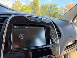 Renault Captur 2016 Σ’ ΆΡΕΣΕ Η ΚΑΤΆΣΤΑΣΗ DYNAMIC 900cc TCE  90HP EURO6-thumb-35