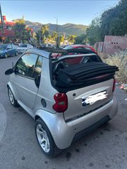 Smart ForTwo 2002 450 CABRIO