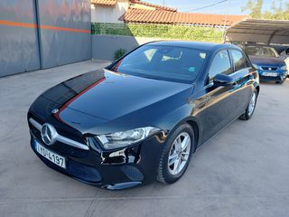 Mercedes-Benz A 200 2019 PANORAMA