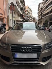 Audi A4 2008 2008