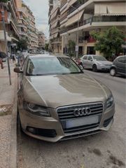 Audi A4 2008 2008-thumb-1