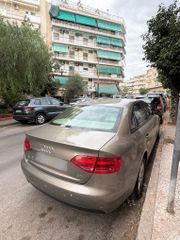 Audi A4 2008 2008-thumb-2