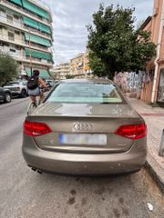 Audi A4 2008 2008-thumb-3