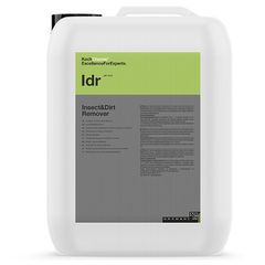 Koch-Chemie Ird Insect & Dirt Remover Καθαριστικό Εντόμων 10Kg (77701010)
