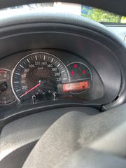 Nissan Micra 2015