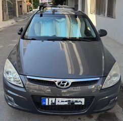 Hyundai i 30 2008 i30