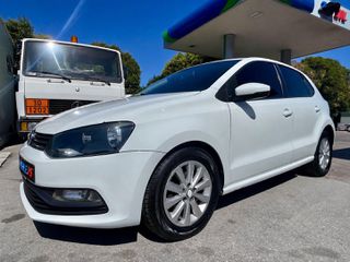 Volkswagen Polo 2016-thumb-1