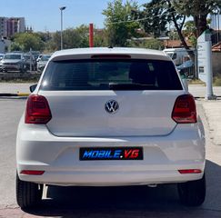 Volkswagen Polo 2016-thumb-2