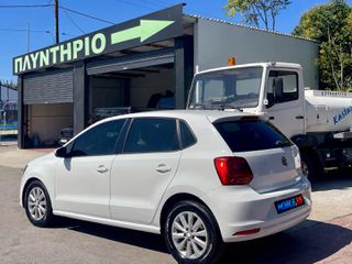 Volkswagen Polo 2016-thumb-3