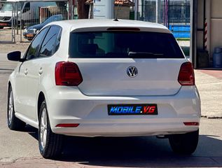 Volkswagen Polo 2016-thumb-6