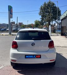 Volkswagen Polo 2016-thumb-7