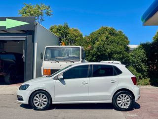 Volkswagen Polo 2016-thumb-9