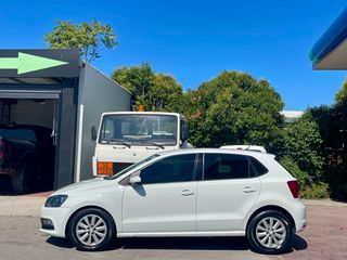 Volkswagen Polo 2016-thumb-10