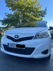 Toyota Yaris 2014