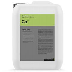 Koch-Chemie Cs Copo Star Ισχυρό Αλκαλικό Καθαριστικό 11Kg (298011)