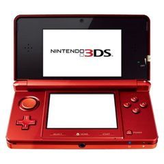 Nintendo 3DS