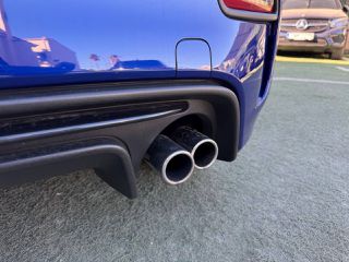 Abarth 595 Competizione 2018 Panorama / Carbon Sabelt / Beats Audio / Record Monza-thumb-8