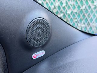 Abarth 595 Competizione 2018 Panorama / Carbon Sabelt / Beats Audio / Record Monza-thumb-15