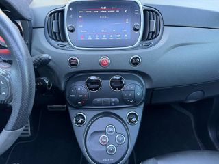 Abarth 595 Competizione 2018 Panorama / Carbon Sabelt / Beats Audio / Record Monza-thumb-18
