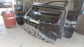 Skoda Kodiak-thumb-1