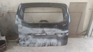 Mercedes Vito 447