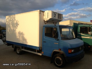 Mercedes-Benz 1995 609 ψυγειο-thumb-1