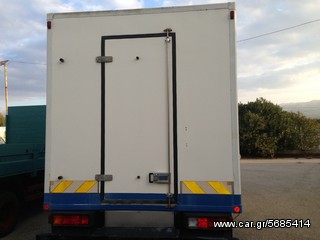 Mercedes-Benz 1995 609 ψυγειο-thumb-3