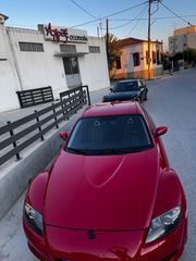 Mazda RX-8 2008 CHALLENGE 192HP