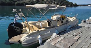 Mostro 2012 650 cabin spirit(Τιμή συζητήσιμη εως το τέλος Οκτωβρίου)