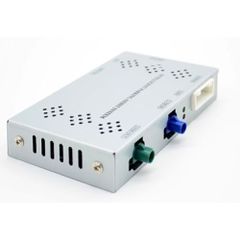 Bmw NBT/EVO/MGU (ID5/6/7) Camera In Interface (AHD CameraSupport)