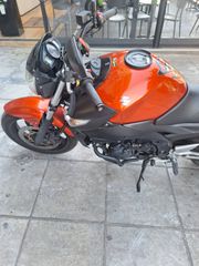 Suzuki GSR 600 2008 GSR 600 ABS-thumb-1