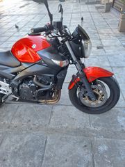 Suzuki GSR 600 2008 GSR 600 ABS-thumb-2