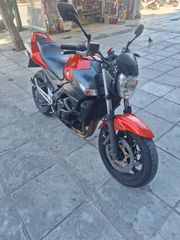 Suzuki GSR 600 2008 GSR 600 ABS-thumb-3