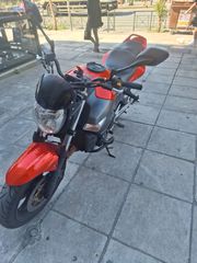 Suzuki GSR 600 2008 GSR 600 ABS-thumb-4