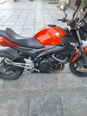 Suzuki GSR 600 2008 GSR 600 ABS-thumb-5
