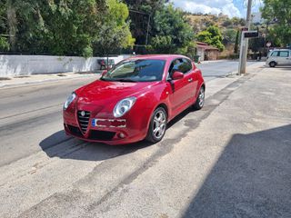 Alfa Romeo Mito 2010 1.4 16v