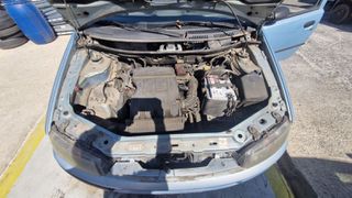 Ρεζερβουάρ Fiat Punto '03
